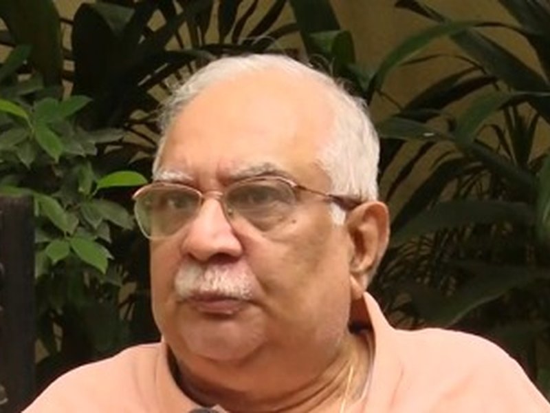 Good sign amid global headwinds: Delhi economists hail India’s GDP growth of 7.8 pc in Q1 FY26