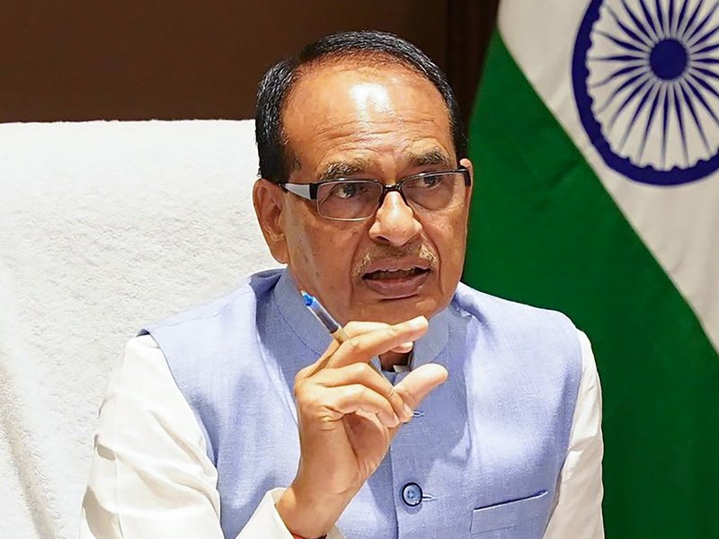 Not a ‘dead economy’, it’s ‘long live economy’: Shivraj Singh Chouhan on GDP data