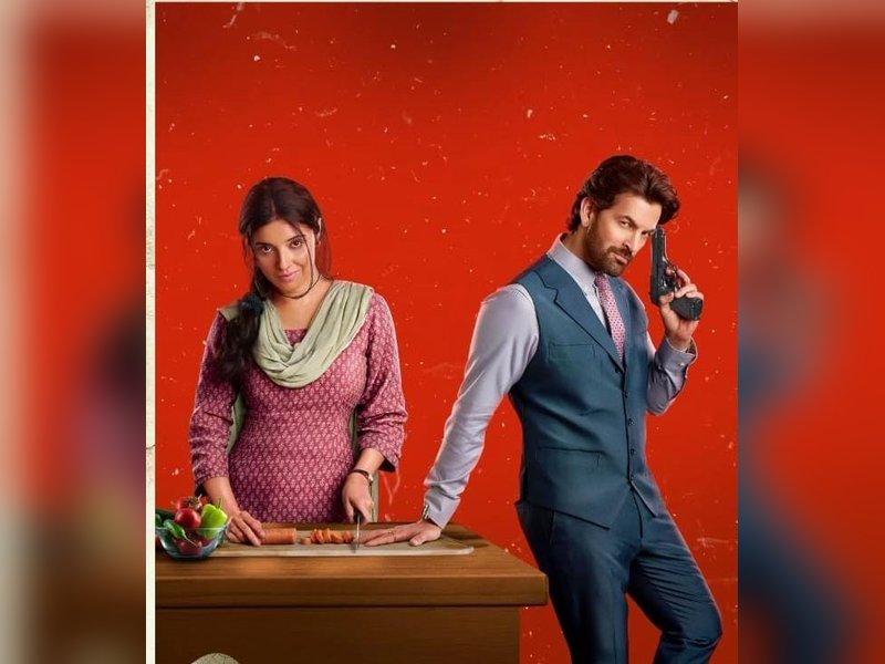 Divya Khossla dedicates the 'Ek Chatur Naar' title track to all women who live with confidence