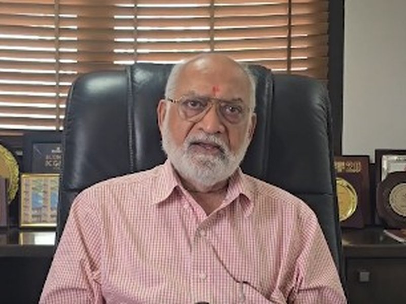 Economists hail India's unprecedented 7.8 pc GDP growth rate in Q1 