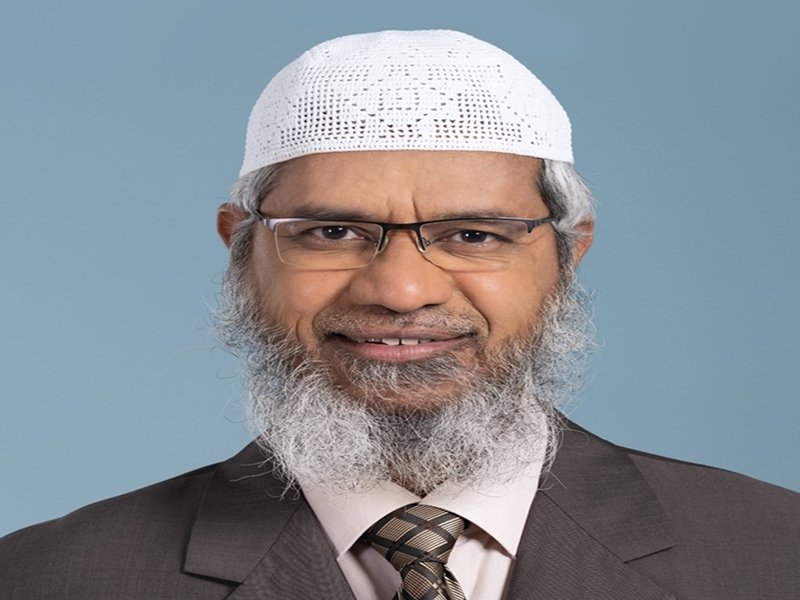 Even without a terror group, Zakir Naik poses a grave threat to India’s security