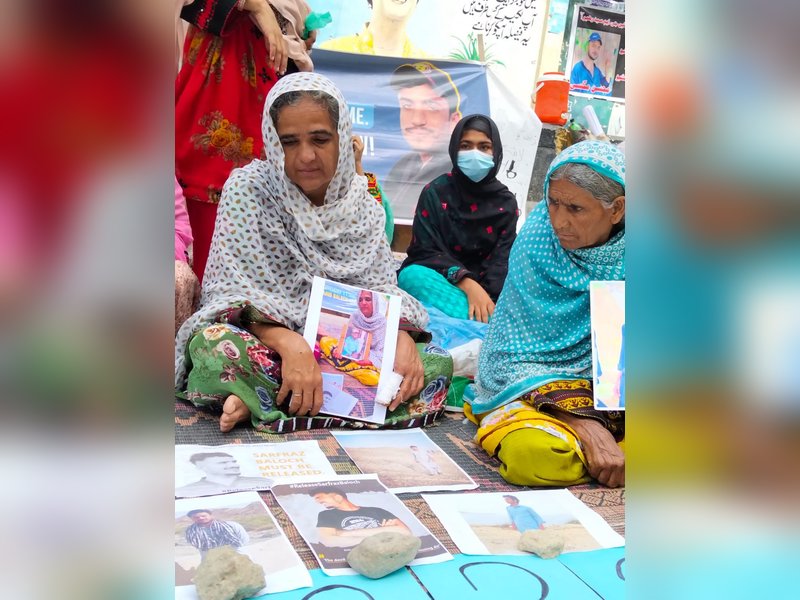 International organisations slam Pakistan for growing enforced disappearances