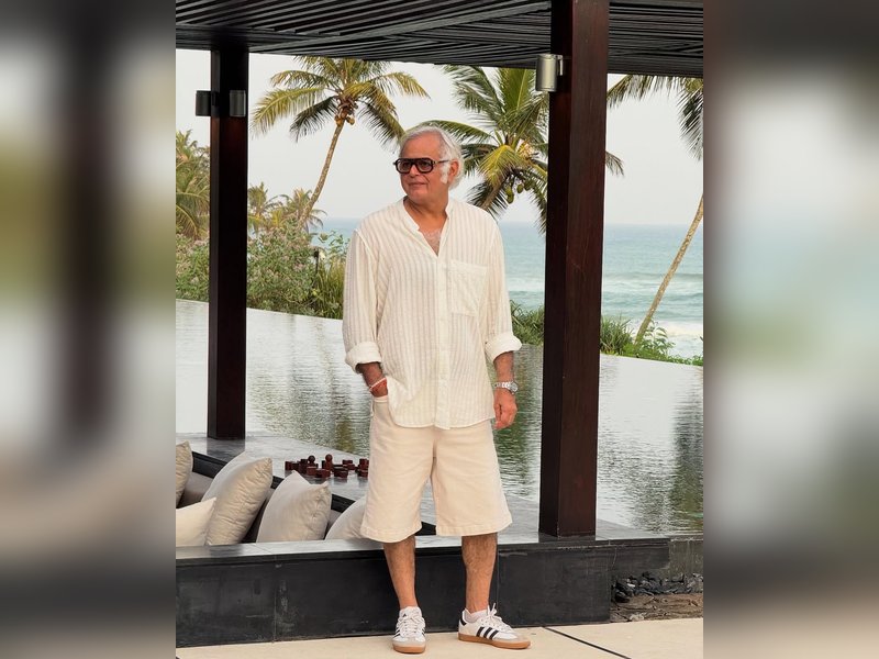 Hansal Mehta shares his recipe for Chicken & Shiitake Ramen perfect for a rainy day 