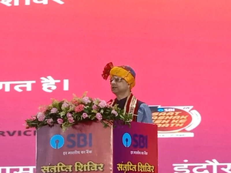 RBI Governor Sanjay Malhotra marks 11 years of Jan-Dhan Yojana with financial inclusion drive in Indore