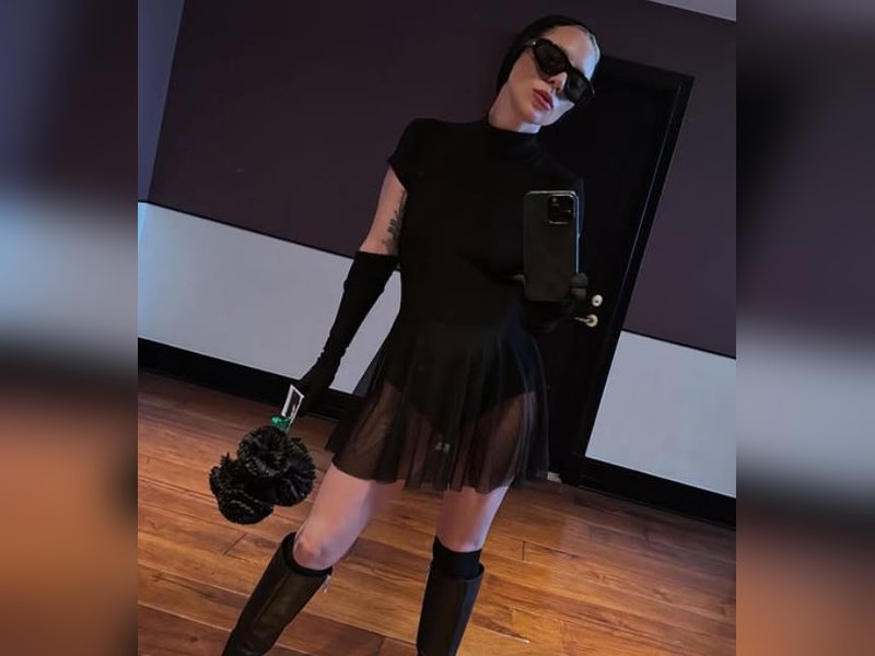 Lady Gaga to take the stage at VMAs 2025