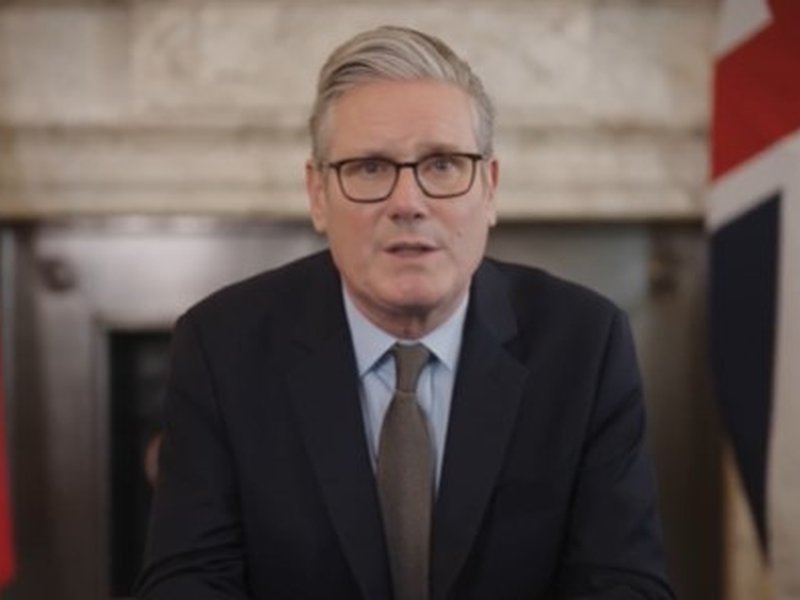 British PM vows to detain, send back illegal migrants amid mounting pressure