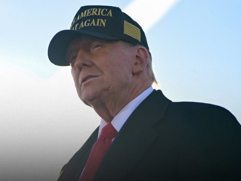 Trump administration pushes to restore Pentagon's name as 'Department of War'