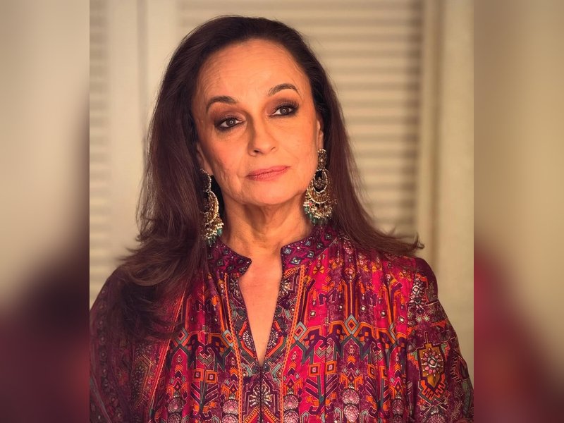 Soni Razdan shares her fondest memory of working on Govind Nihalani's 'Party'