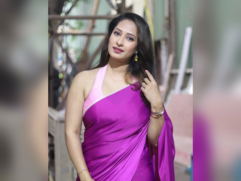 'Pavitra Rishta' star Priya Marathe passes away after battle with cancer