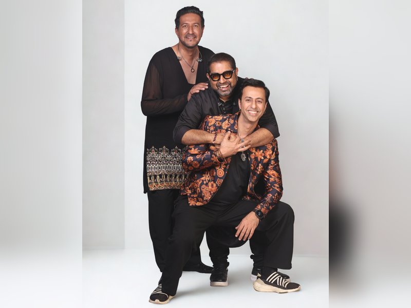 Salim-Sulaiman dedicate new track ‘Shringaar’ as an ode to Ustad Zakir Hussain