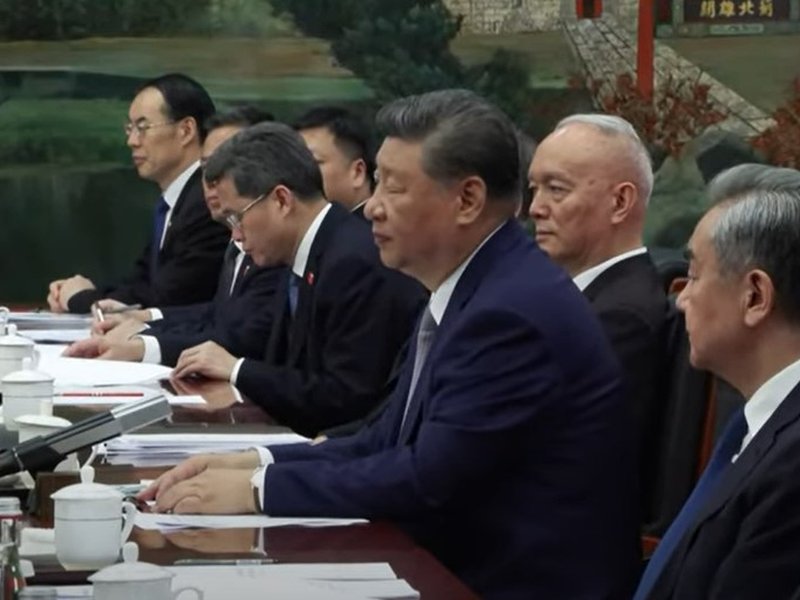 Dragon and elephant can dance together, says Xi Jinping during talks with PM Modi