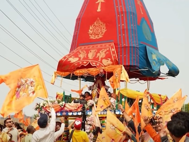 PM Modi spotlights growing influence of Indian culture, citing examples from Italy, Canada, Russia