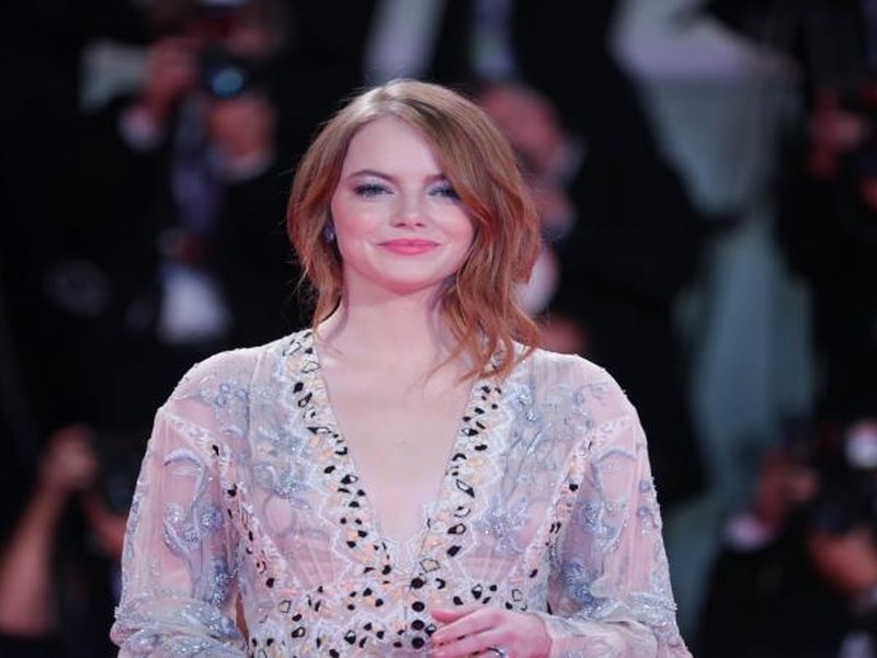 Emma Stone draws disturbing parallels between ‘Bugonia’ and CEO killer Luigi Mangione