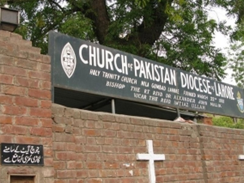 Christians struggling in Pakistan due to relentless persecution: Report 