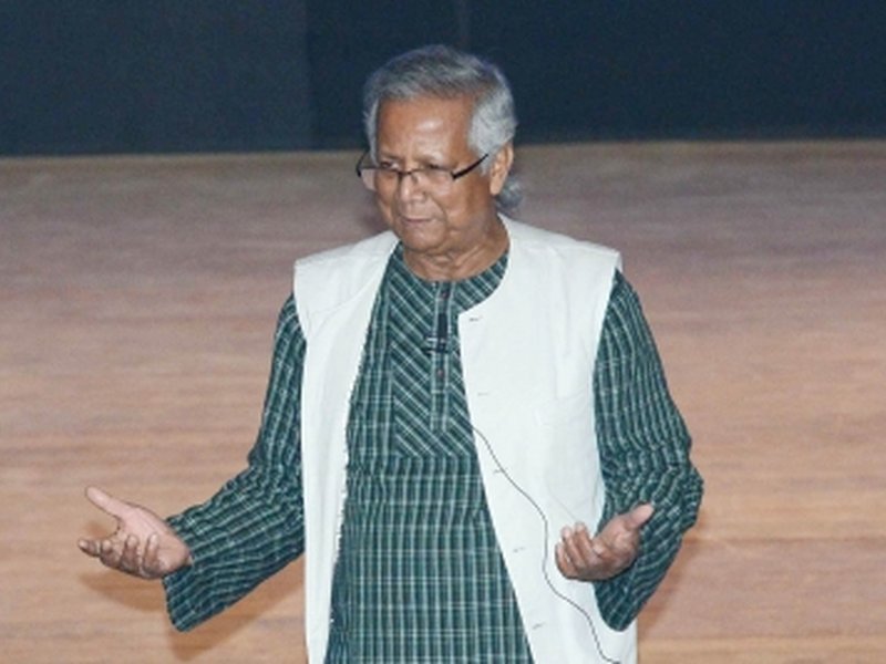 Rights bodies warn on Bangladesh’s ‘Monsoon Uprising’ morphing into Yunus’s campaign of repression: Report