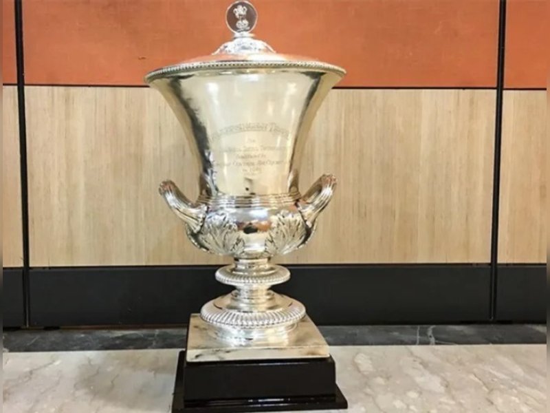 Duleep Trophy: Central Zone to meet West Zone in semis after draw against North East Zone