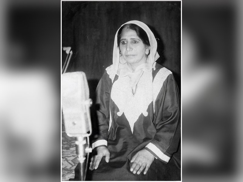 FairPoint: When Kashmir sang, and terror sought to still its voice