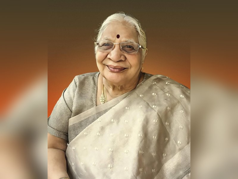Allu Arjun remembers his beloved grandmother: 'Your presence will be missed every single day'