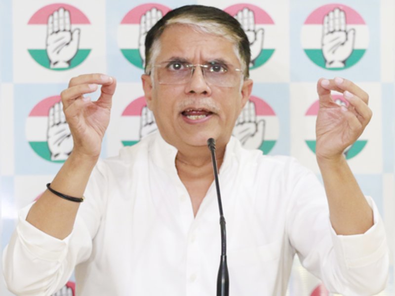 'Congress has submitted 89 lakh complaints to election commission’: Pawan Khera on Bihar SIR