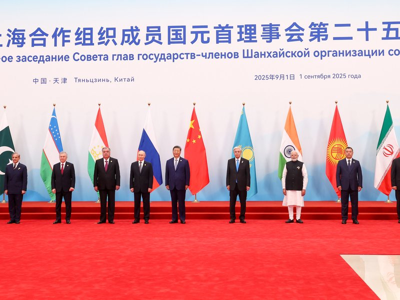India could gain greater strategic leverage through SCO: Report