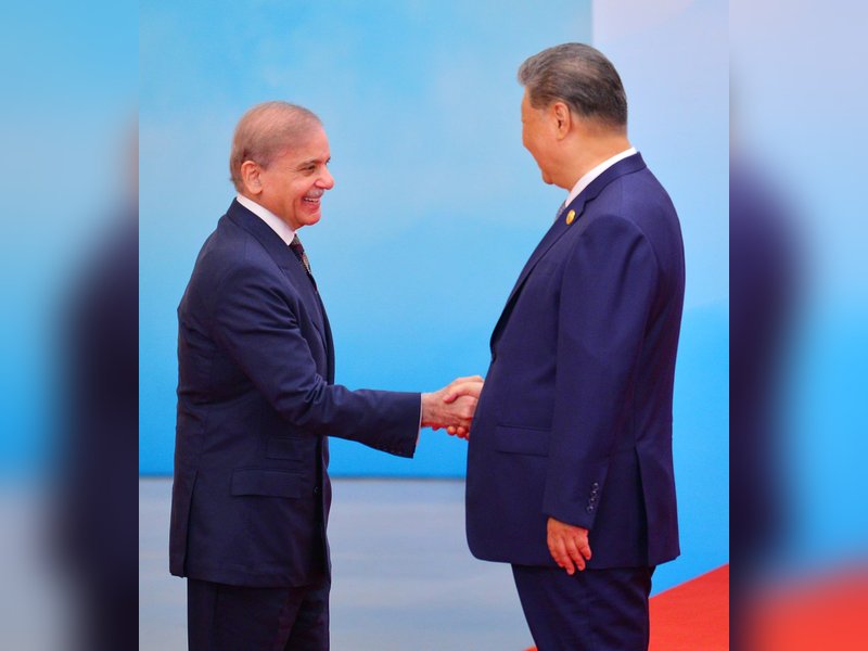 China-Pakistan's 'iron brotherhood' may now be re-forged in fires of pragmatism: Report