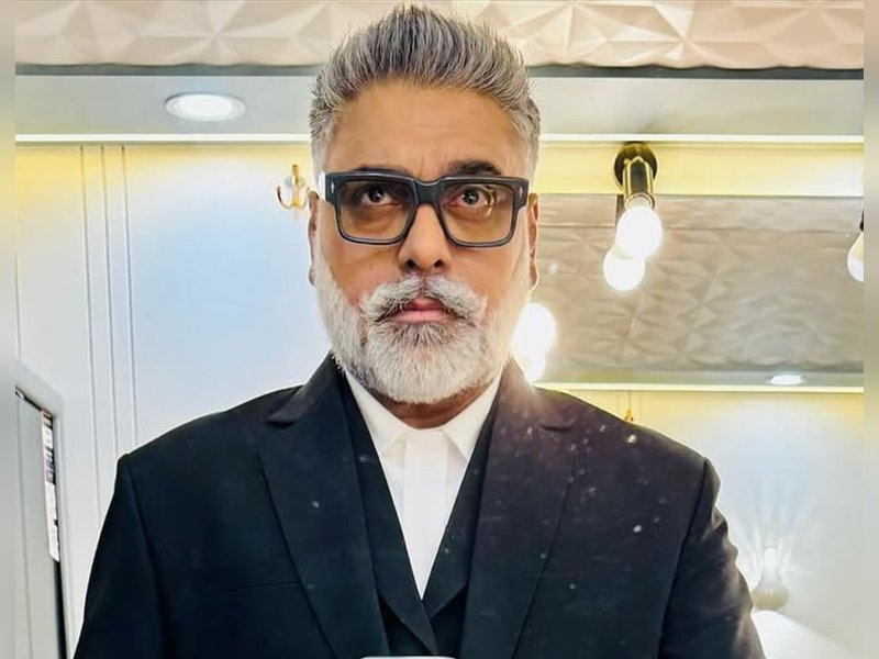 Ram Kapoor turns 52: Feeling younger than I have felt in more than 25 years