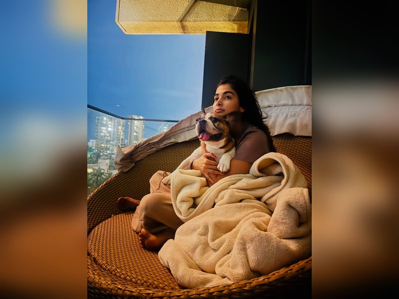 Pooja Hegde takes break on ‘sick days’, says rest was all she needed to recover