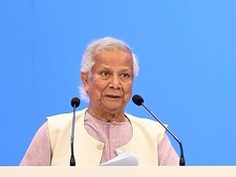 Bangladesh: Chief Advisor Yunus warns nation at risk without February 2026 elections