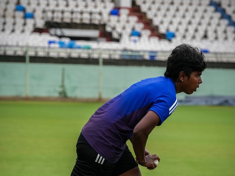 India concludes preparatory camp in Visakhapatnam ahead of Women’s ODI WC