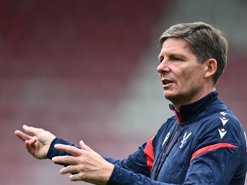 Glasner insists there is ‘no deal’ for club captain Guehi after Liverpool bid