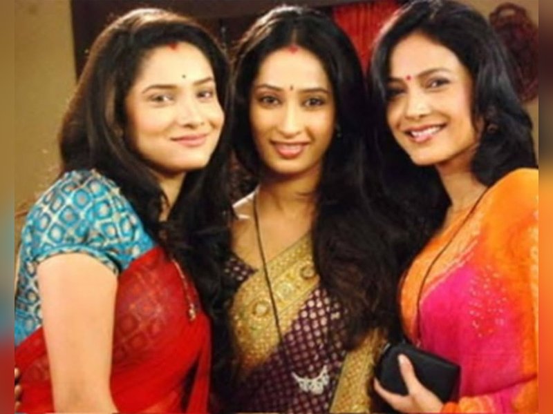 Ankita Lokhande reacts to BFF Priya Marathe's demise, pens down emotional farewell note 