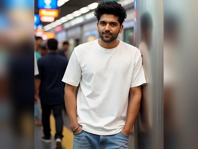 Ammy Virk, Guru Randhawa & others lend their support to those affected by Punjab floods