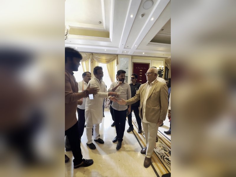 'Read the judgment before speaking on it': Sudershan Reddy retorts to Amit Shah's 'Naxalism' comment