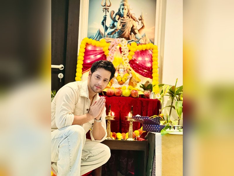 Shivam Khajuria on 5 years of ‘Anupamaa’: Every day on set still feels like I’m learning something new