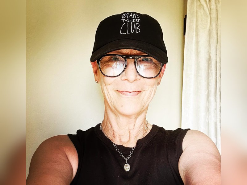 Jamie Lee Curtis sheds light on her ‘almost’ encounter with Princess Diana 2 months before her death	