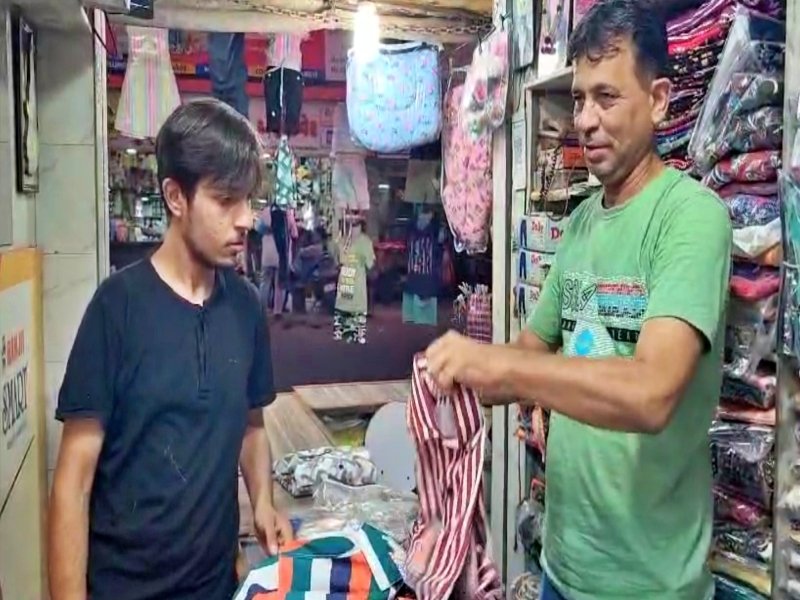 Rajkot entrepreneur builds business with PM Mudra Yojana support