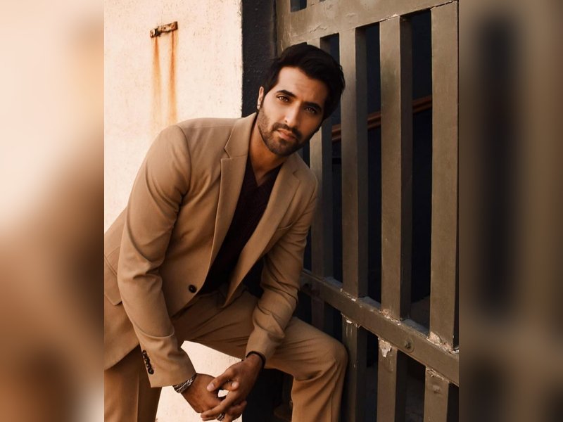 Akshay Oberoi: Made a silent wish that get the chance to work with Shashank Khaitan