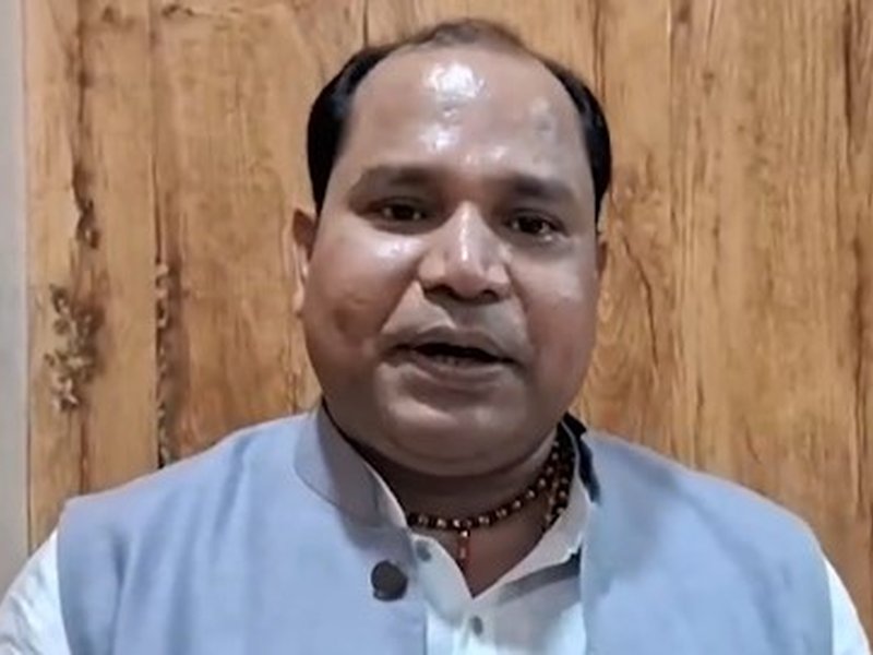 Subject of mockery: BJP, JD(U) slam Rahul Gandhi over 'hydrogen bomb' remark