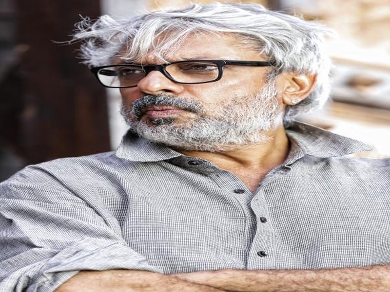 FIR lodged against director Sanjay Leela Bhansali in Bikaner