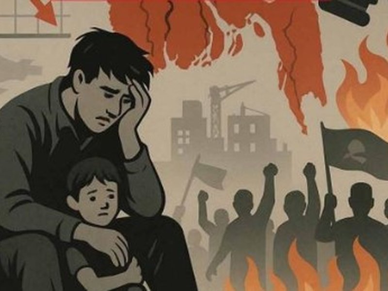 Awami League highlights Bangladesh's 'deepest crisis' in years under Yunus regime