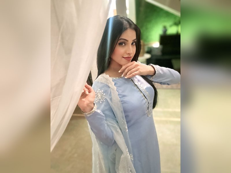 Anupama Solanki talks about her he sudden exit from ‘Jagriti: Ek Nayi Subha’