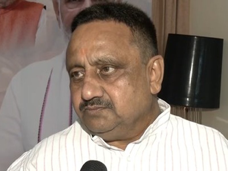 ECI should conduct proper probe: BJP leader on Pawan Khera's two voter IDs