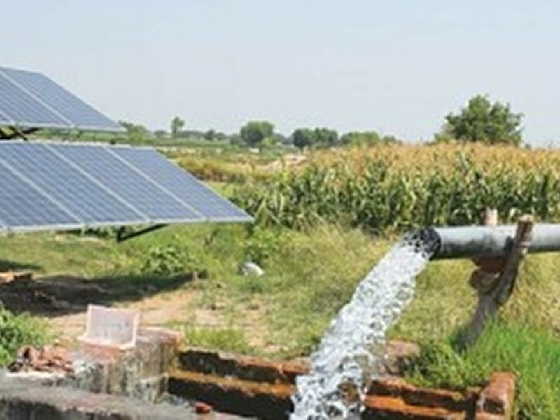 Pakistan: Farmers hold hunger strike in Quetta, demand implementation of demands 