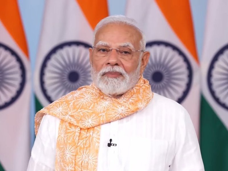 Every mother insulted, painful moment for me: PM Modi on abusive slogans from Cong-RJD stage