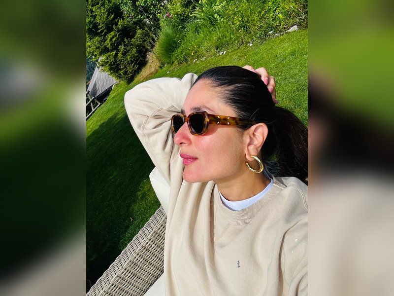 Kareena Kapoor Khan urges people to step forward and help flood victims in north India