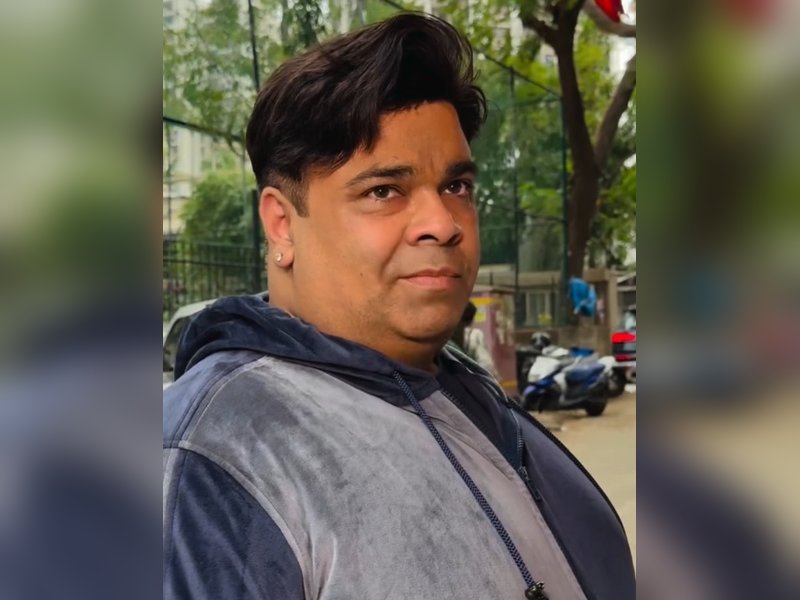 Kiku Sharda to halt shooting for ‘The Great Indian Kapil Show’