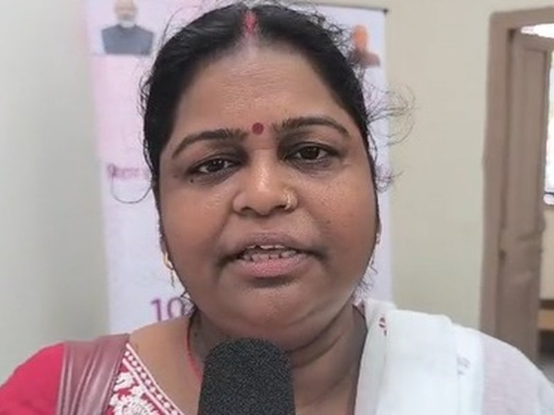 It’s not right to say bad about him: Muzaffarpur women slam Oppn for abusing PM Modi, mother