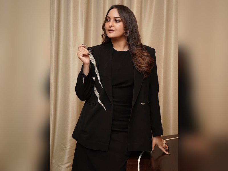 Sonakshi Sinha calls out brand websites for using her photographs without permission