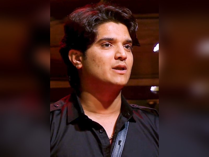 Bigg Boss 19: Mridul Tiwari lashes out at Kunickaa Sadanand for nominating him	