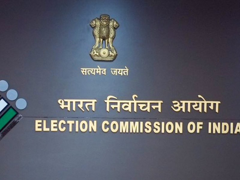 EC notice to Congress leader Pawan Khera over dual EPIC IDs